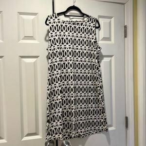 Lulu B Summer Dress